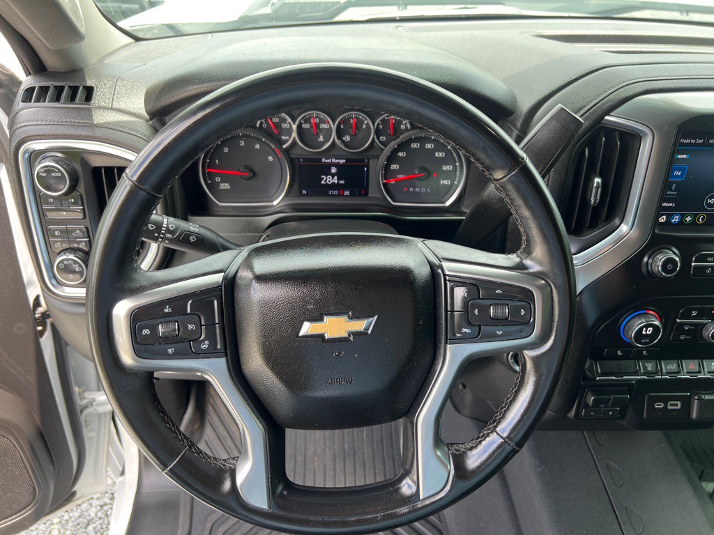 2023 Chevrolet Silverado 1500 Image 14