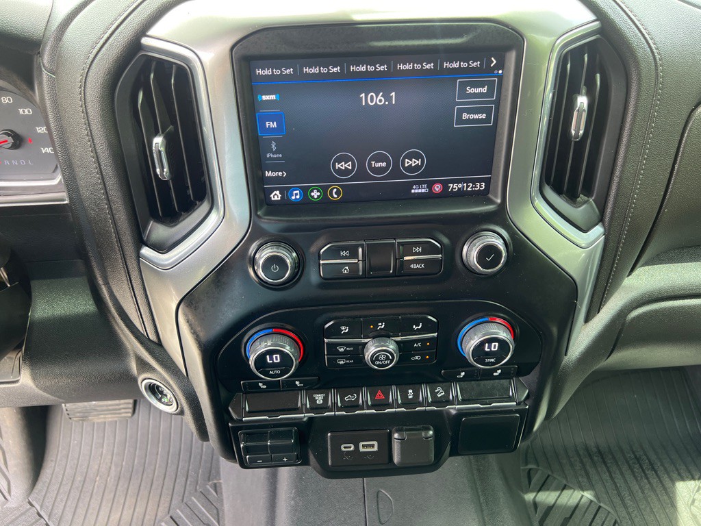 2023 Chevrolet Silverado 1500 Image 15