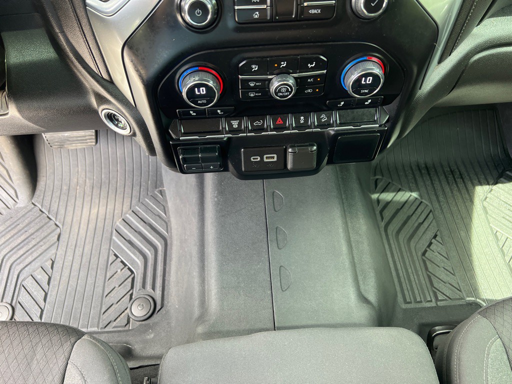 2023 Chevrolet Silverado 1500 Image 16