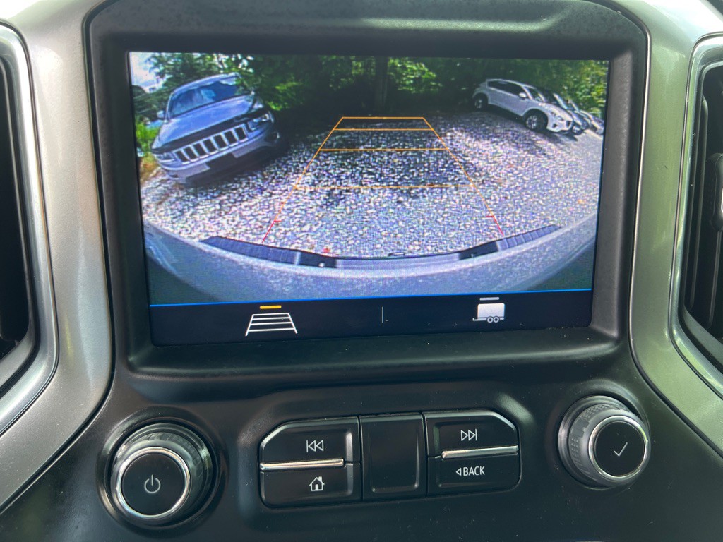 2023 Chevrolet Silverado 1500 Image 17