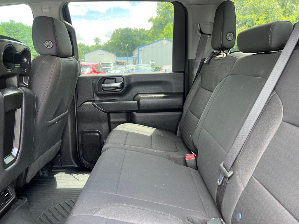 2023 Chevrolet Silverado 1500 Image 20