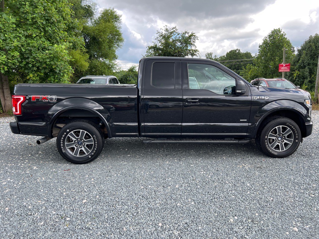 2015 Ford F-150 Image 6