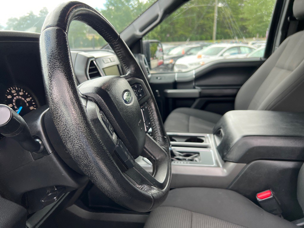 2015 Ford F-150 Image 12