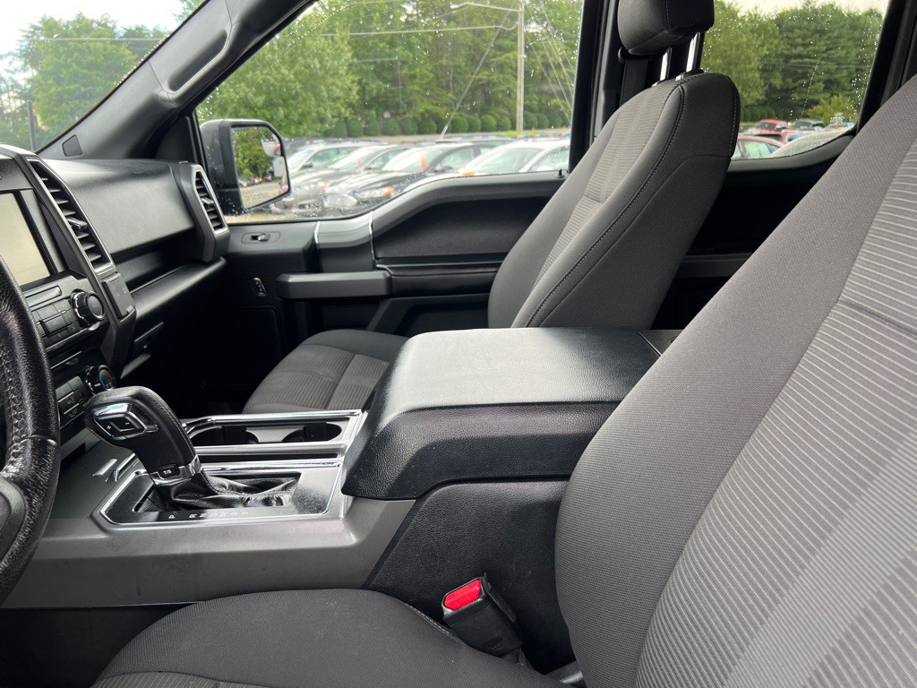 2015 Ford F-150 Image 13