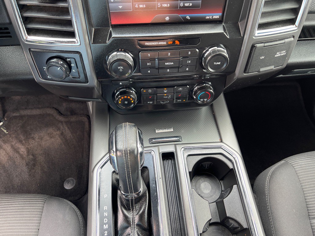 2015 Ford F-150 Image 16