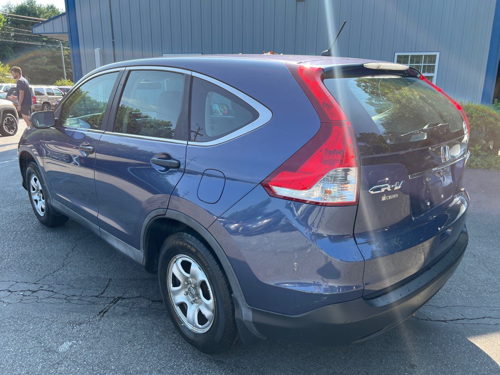 2013 Honda CR-V Image 3