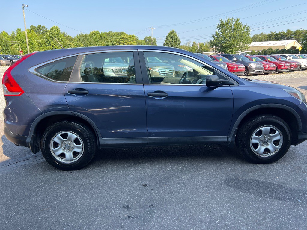 2013 Honda CR-V Image 6