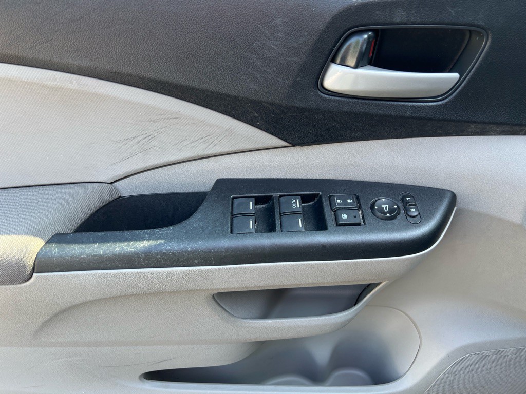 2013 Honda CR-V Image 11