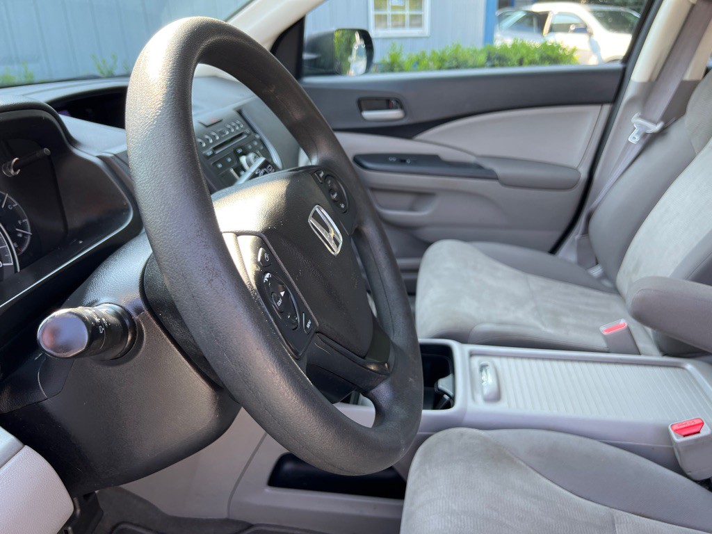 2013 Honda CR-V Image 12