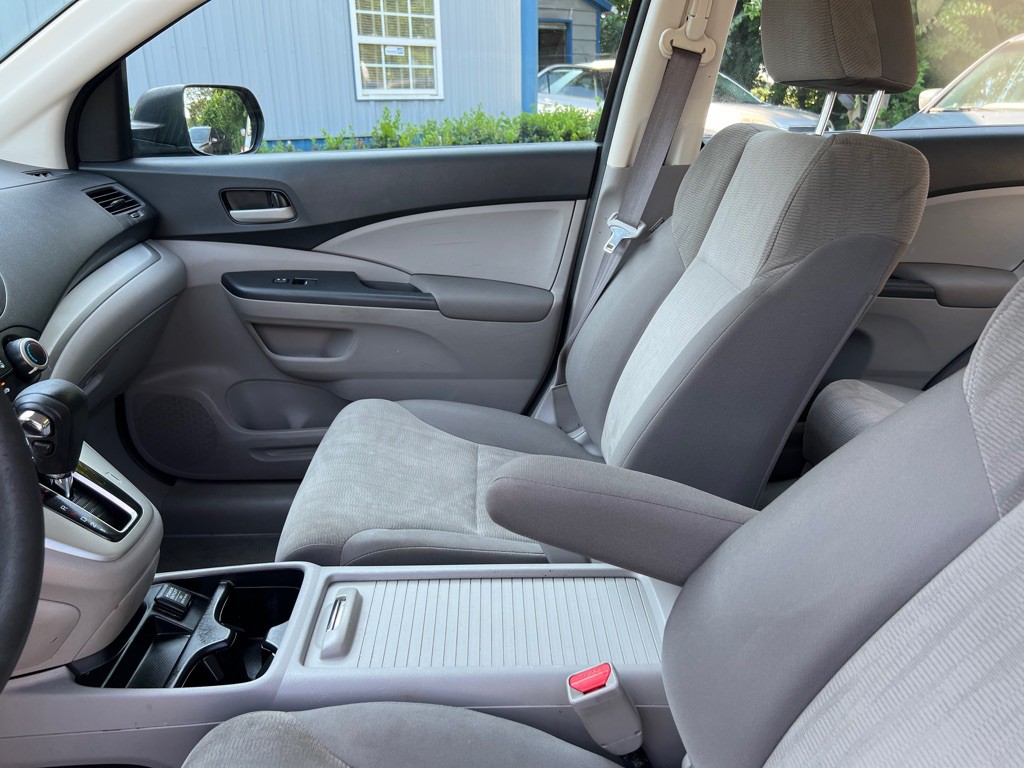2013 Honda CR-V Image 13