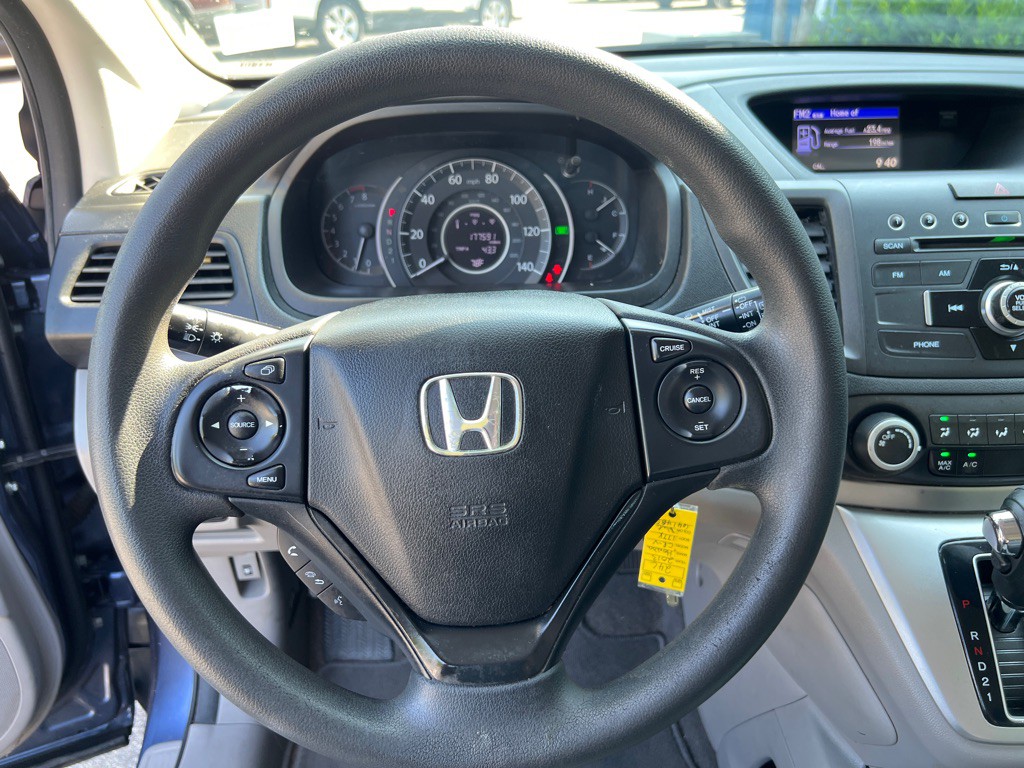2013 Honda CR-V Image 14