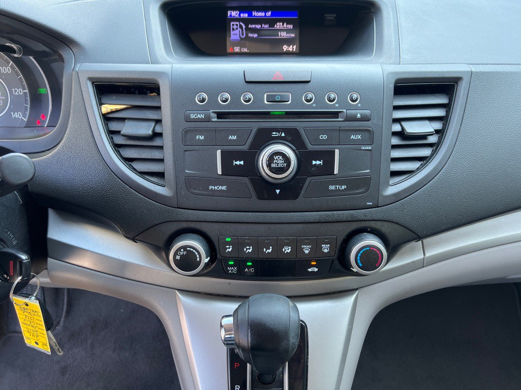 2013 Honda CR-V Image 15