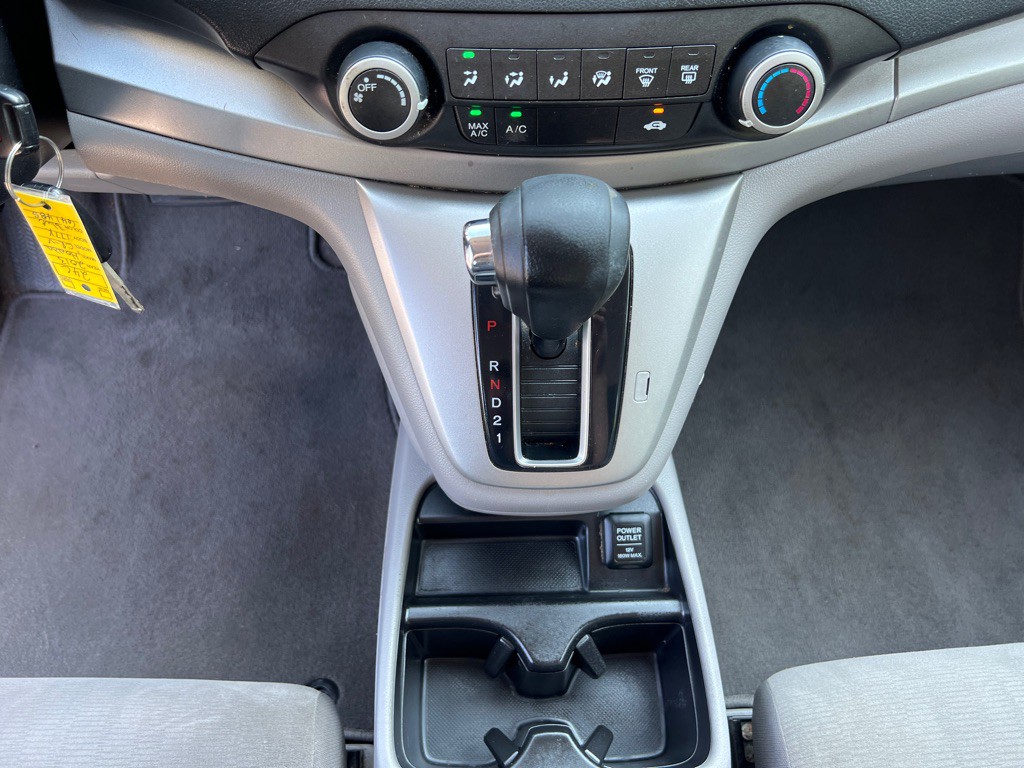 2013 Honda CR-V Image 16