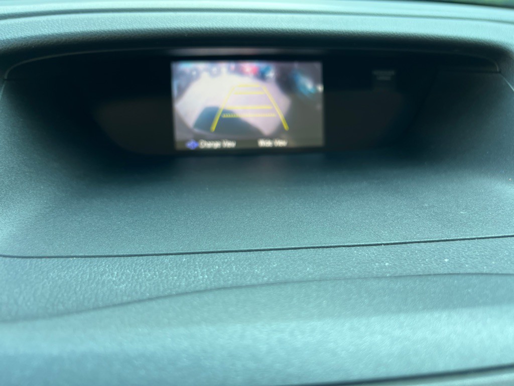 2013 Honda CR-V Image 18
