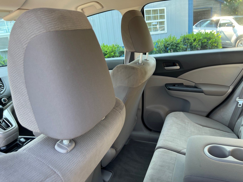 2013 Honda CR-V Image 19