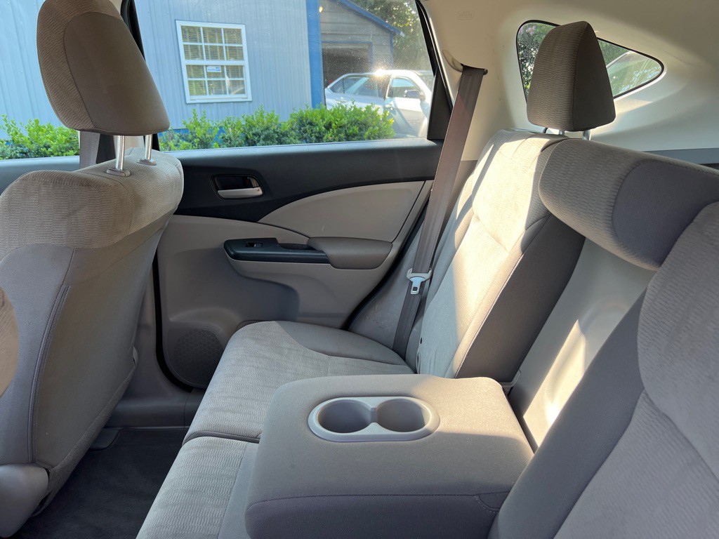 2013 Honda CR-V Image 20