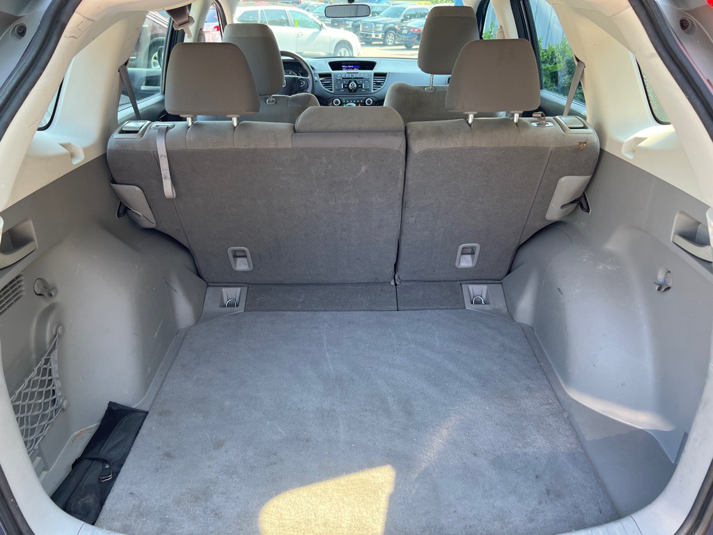 2013 Honda CR-V Image 21