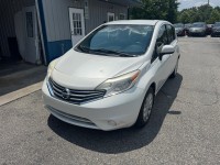 Image for 2014 Nissan Versa S ID: 6649532