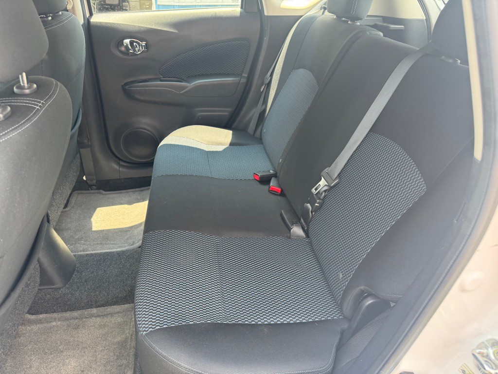 2014 Nissan Versa Image 12