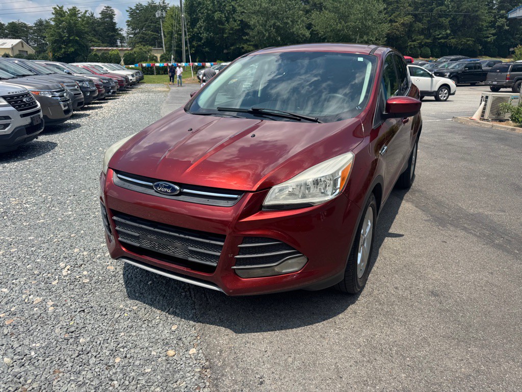 2014 Ford Escape Image 1