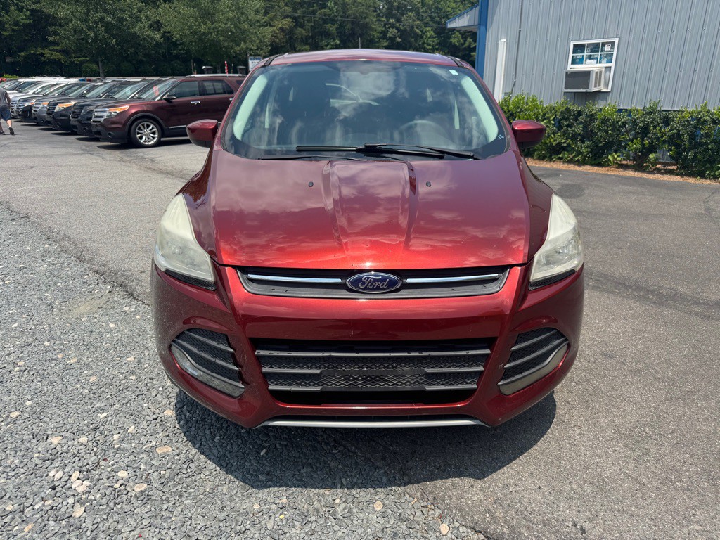 2014 Ford Escape Image 2