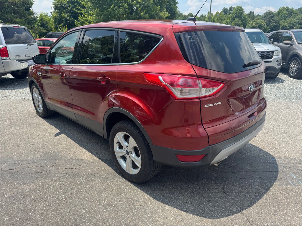 2014 Ford Escape Image 5