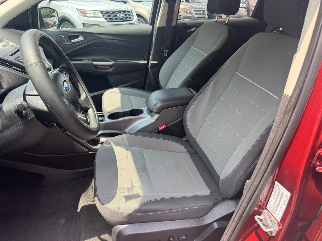 2014 Ford Escape Image 9