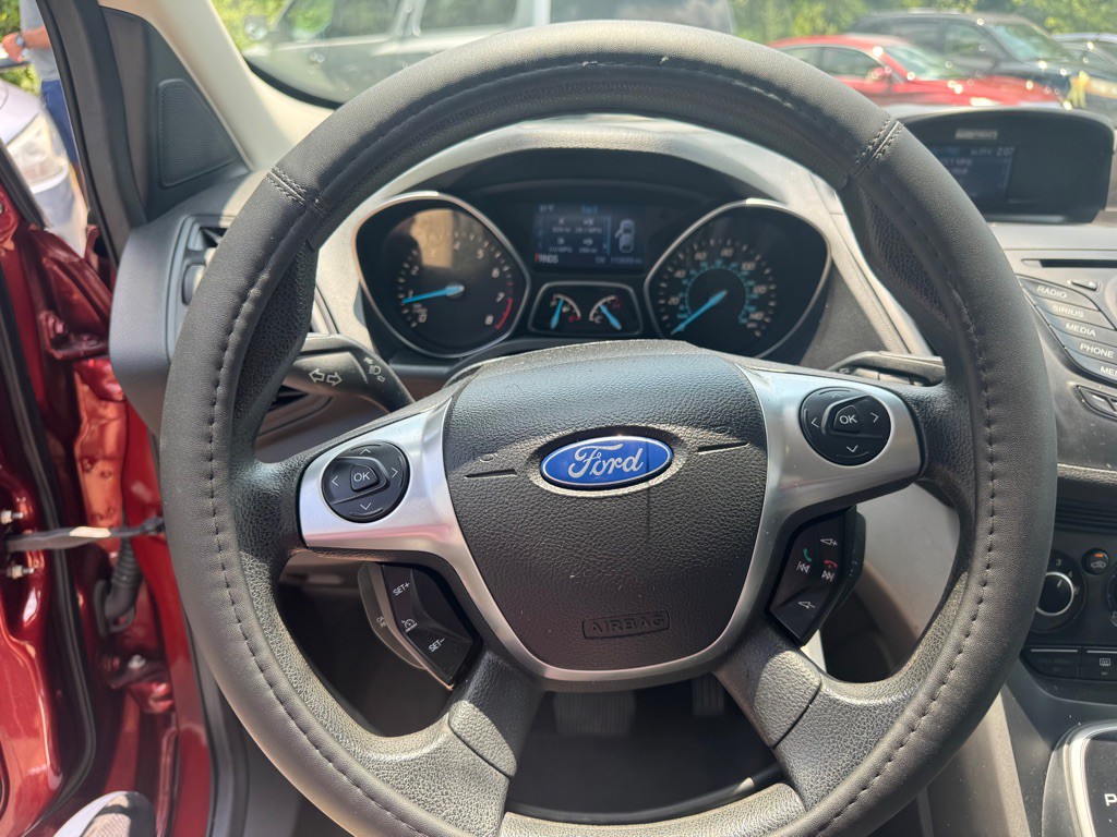 2014 Ford Escape Image 10