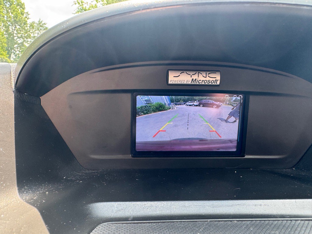 2014 Ford Escape Image 12