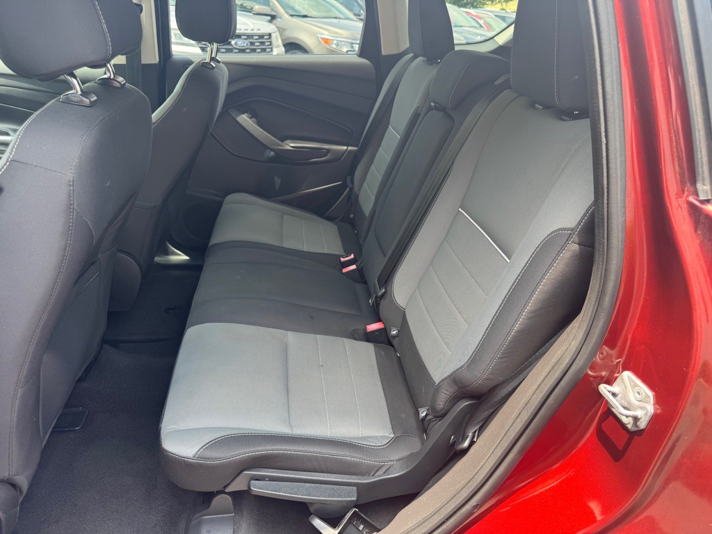 2014 Ford Escape Image 13