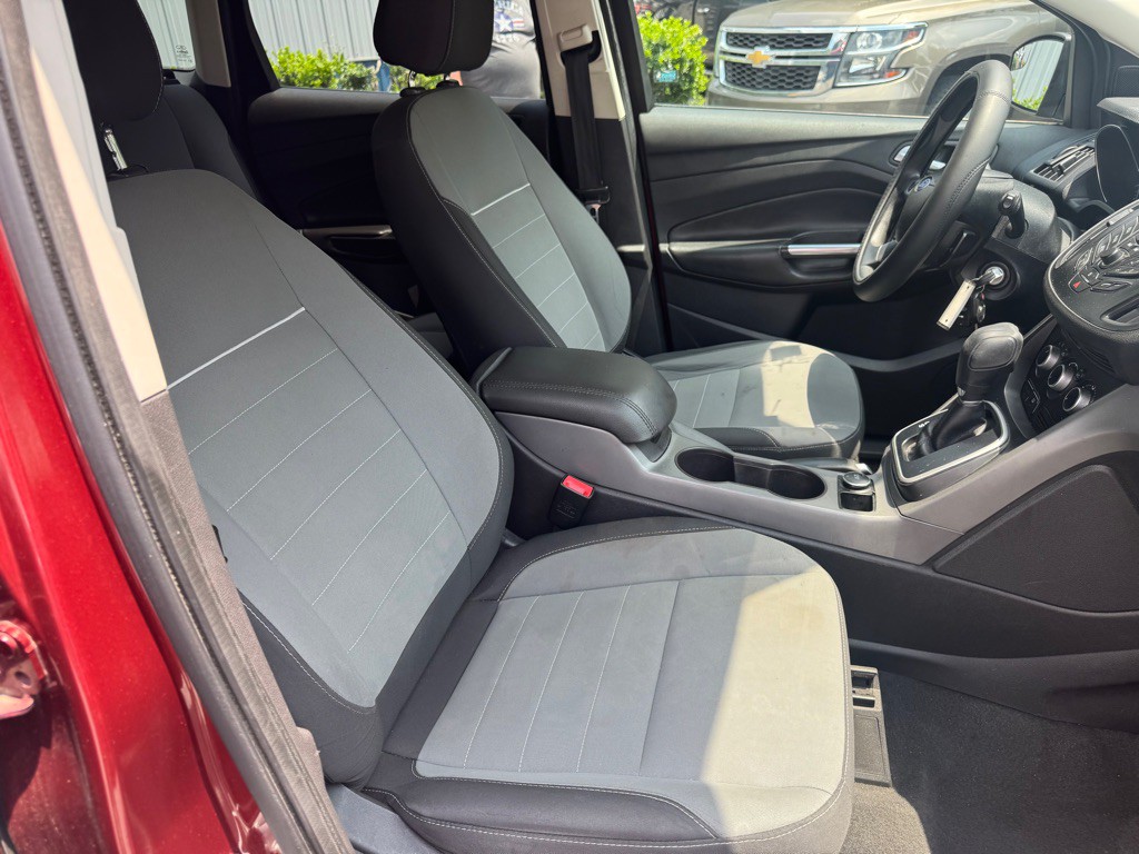 2014 Ford Escape Image 14