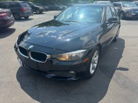 Image for 2014 BMW 3 Series 320i ID: 6649580