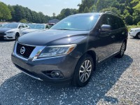 Image for 2013 Nissan Pathfinder SL ID: 6649661