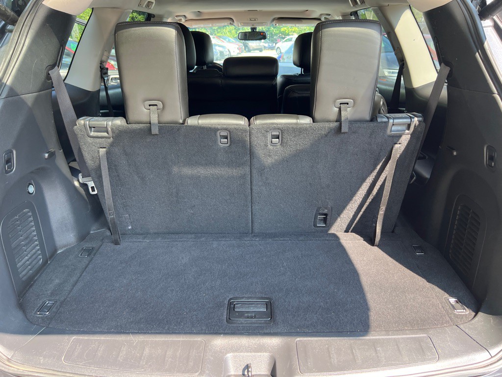2013 Nissan Pathfinder Image 24
