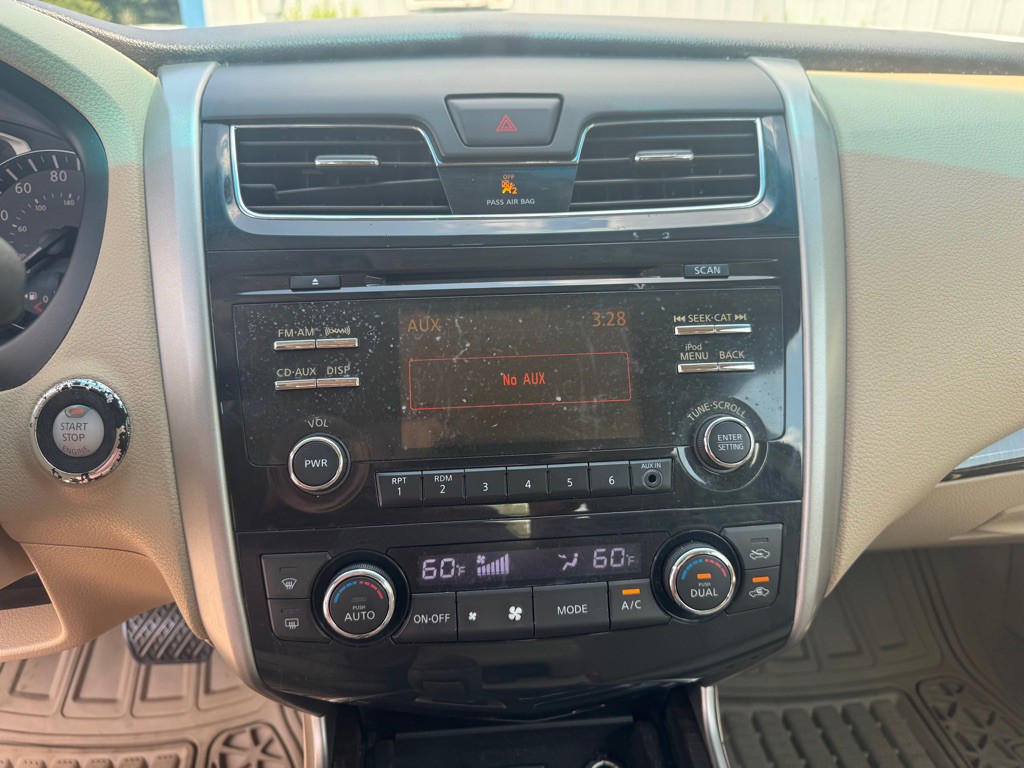 2013 Nissan Altima Image 11