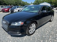 Image for 2011 Audi A4 Premium ID: 6649732