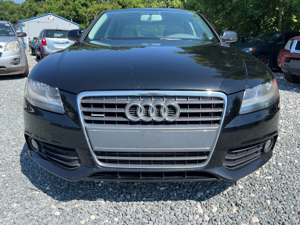 2011 Audi A4 Image 7