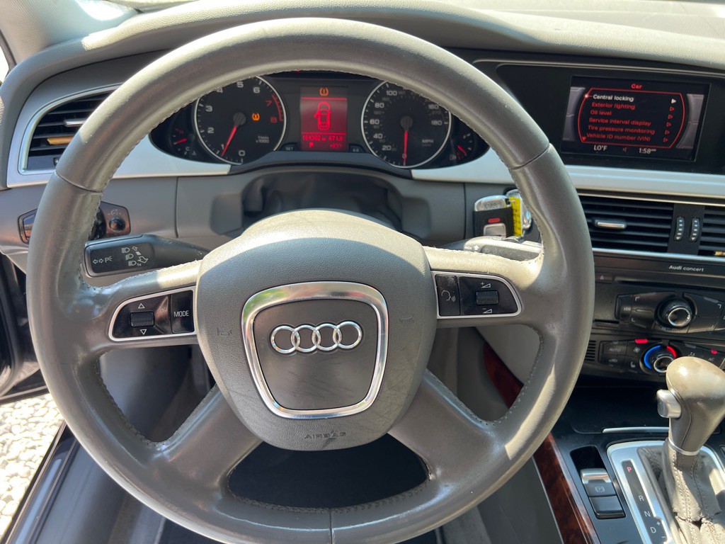 2011 Audi A4 Image 14