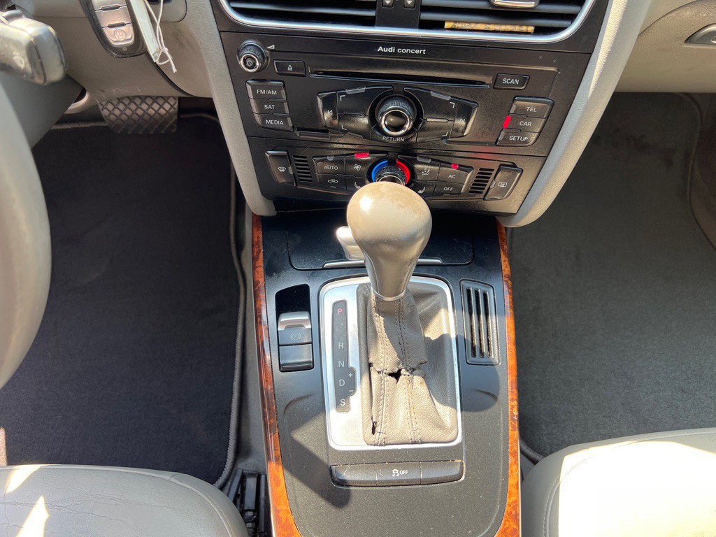 2011 Audi A4 Image 16