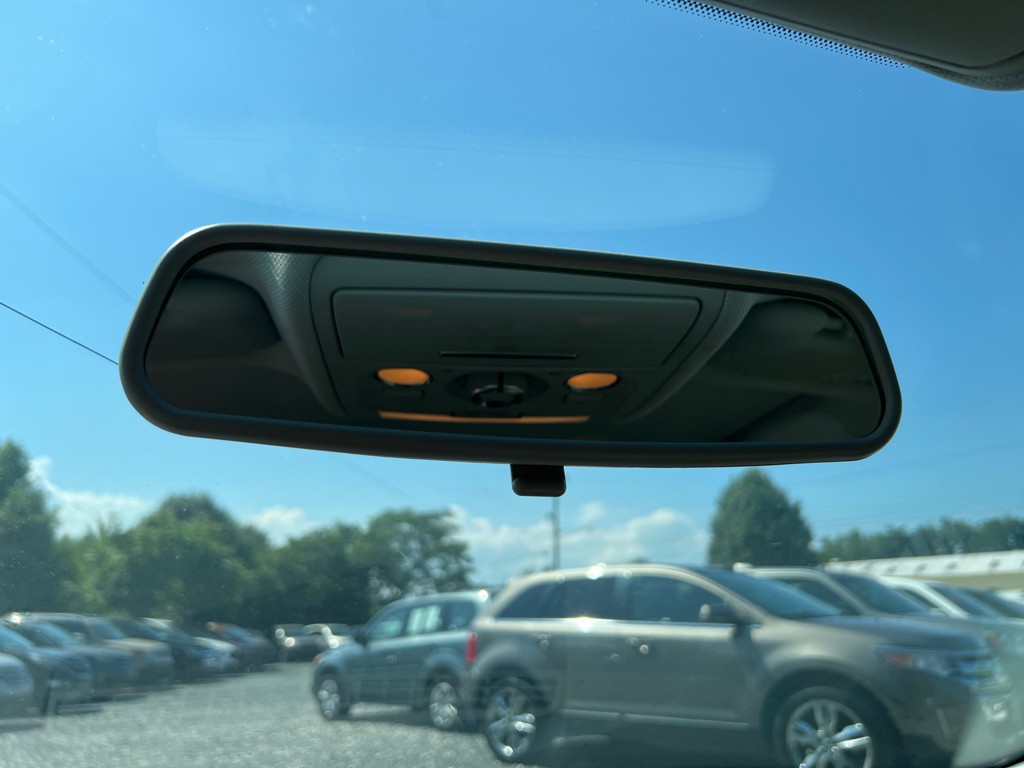 2011 Audi A4 Image 17