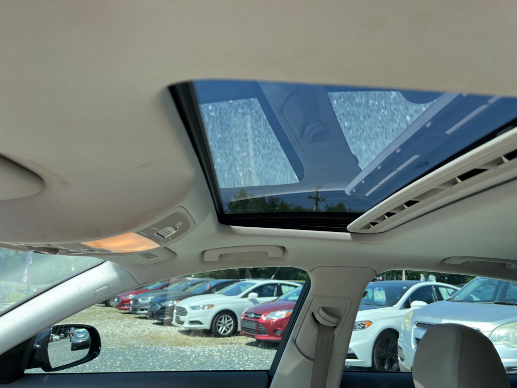 2011 Audi A4 Image 18