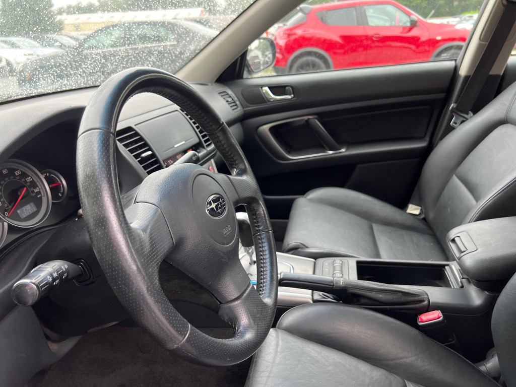 2005 Subaru Legacy Image 13