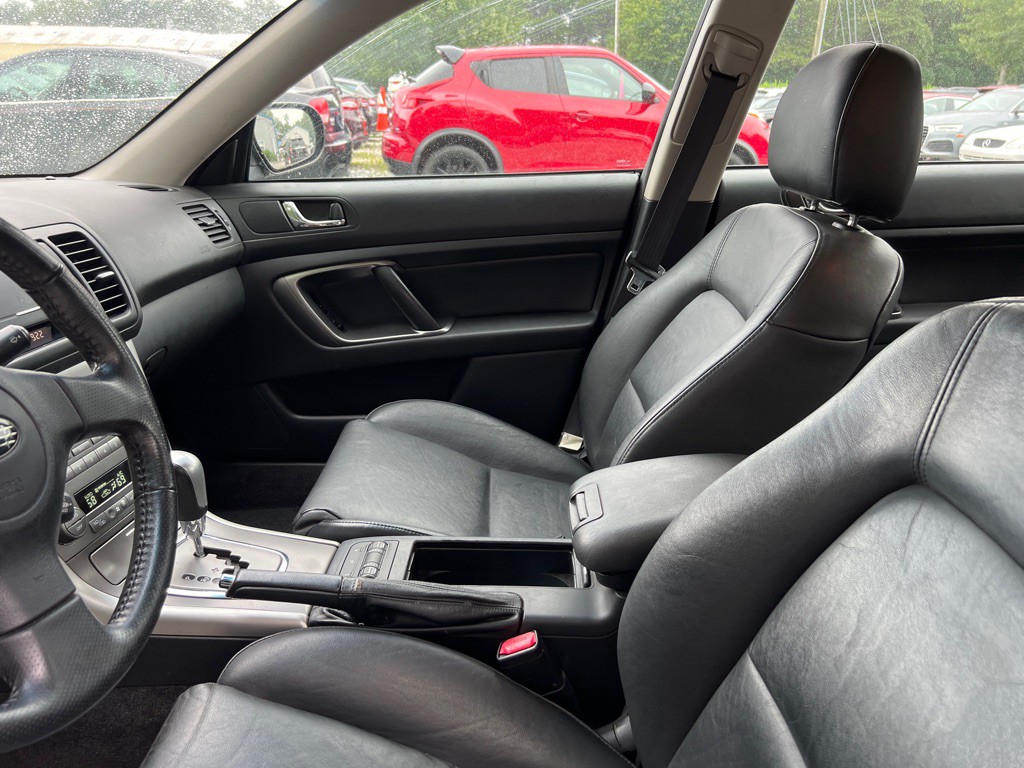 2005 Subaru Legacy Image 14