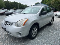 Image for 2012 Nissan Rogue S ID: 6649759