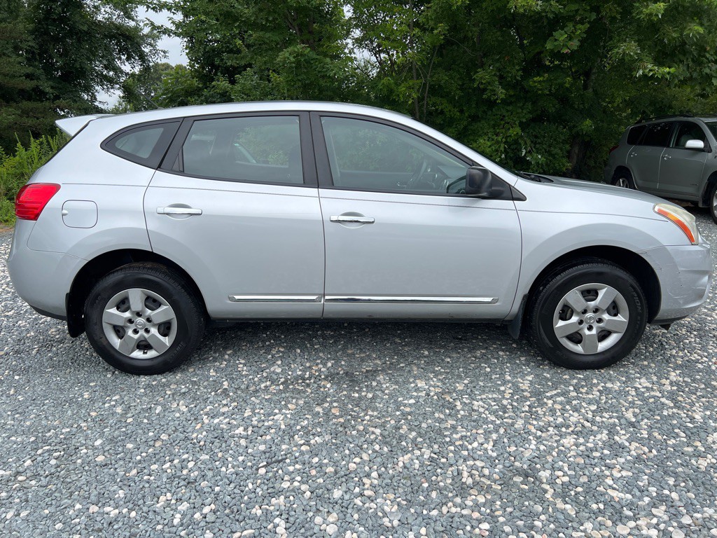 2012 Nissan Rogue Image 6