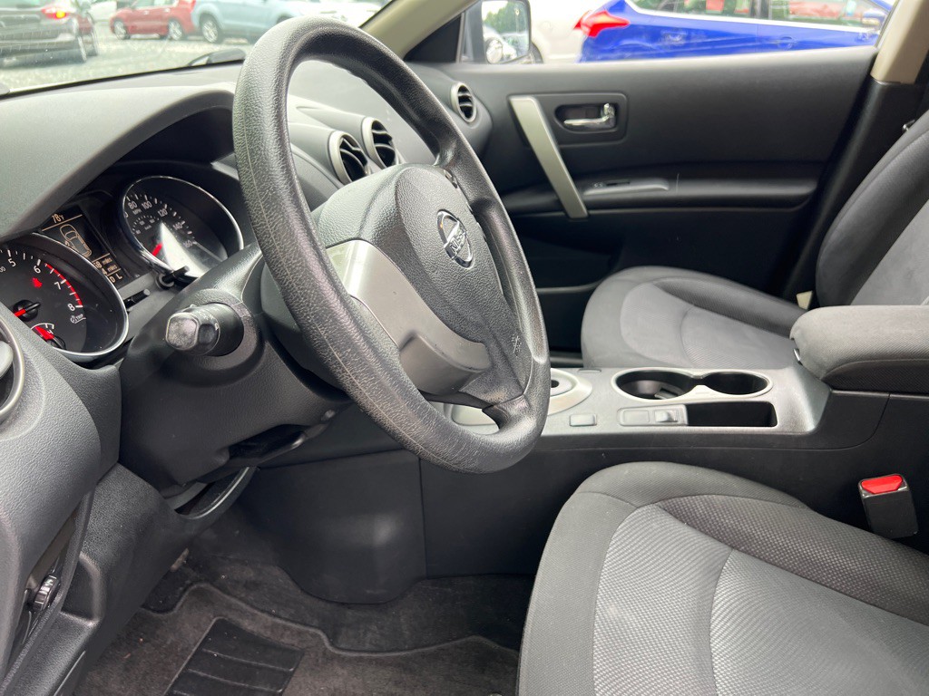 2012 Nissan Rogue Image 12