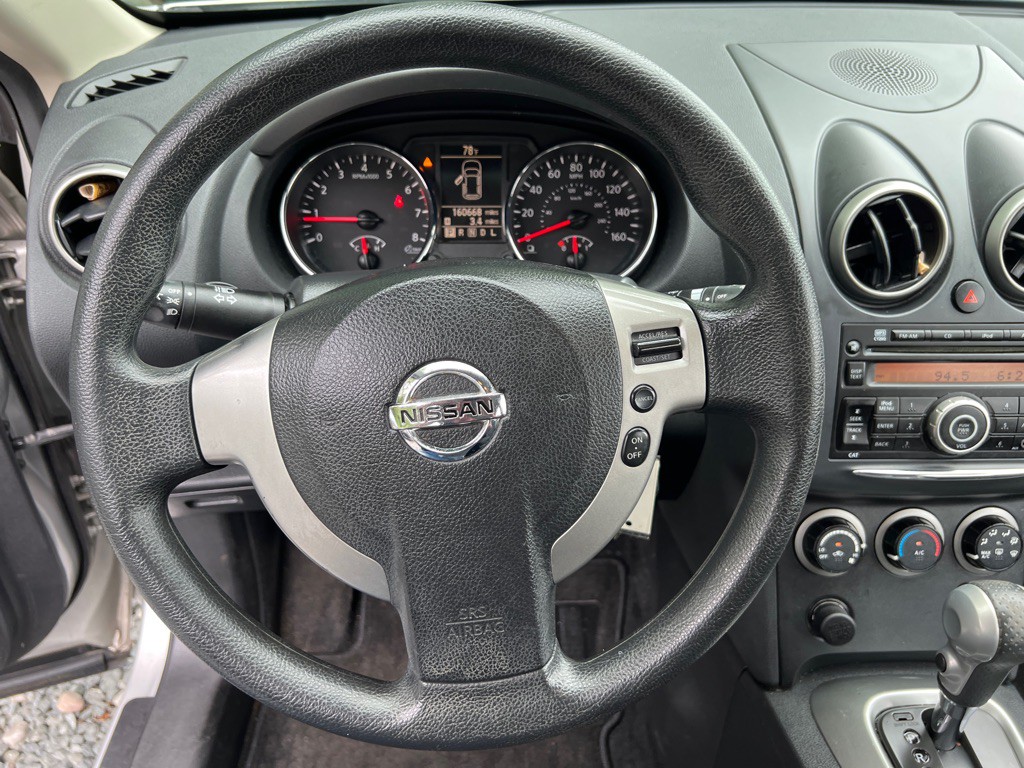 2012 Nissan Rogue Image 14