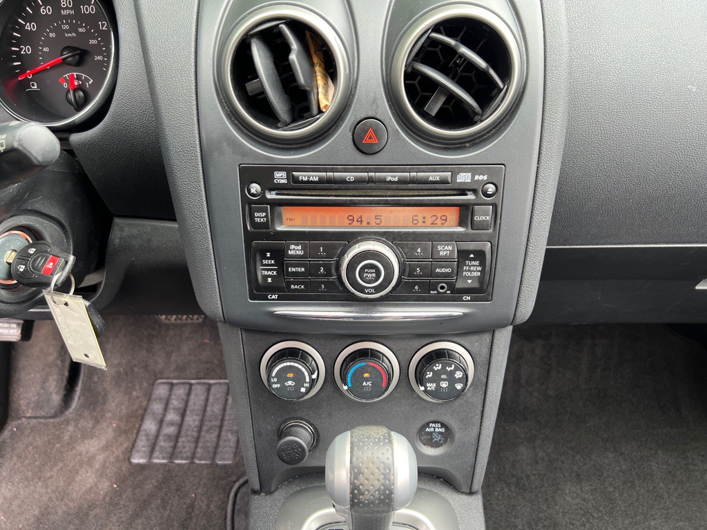 2012 Nissan Rogue Image 15