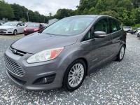 Image for 2014 Ford C-Max SEL ID: 6662776