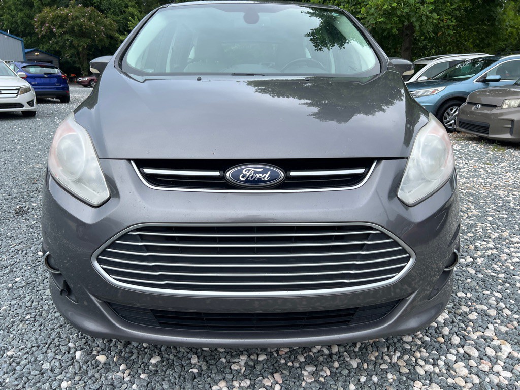 2014 Ford C-Max Image 8